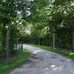 Airport Park Muc 酒店 哈尔伯格摩斯