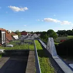 Airport Park Muc 哈尔伯格摩斯