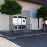 Airport Park Muc 酒店 哈尔伯格摩斯