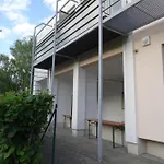 Airport Park Muc 3* 哈尔伯格摩斯