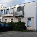 Airport Park Muc 3*