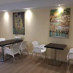 Airport Park Muc 酒店 哈尔伯格摩斯