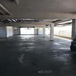 酒店 Airport Park Muc 哈尔伯格摩斯