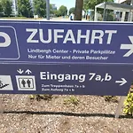 Airport Park Muc
