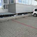 酒店 Airport Park Muc 3*