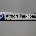 Airport Park Muc 酒店 哈尔伯格摩斯