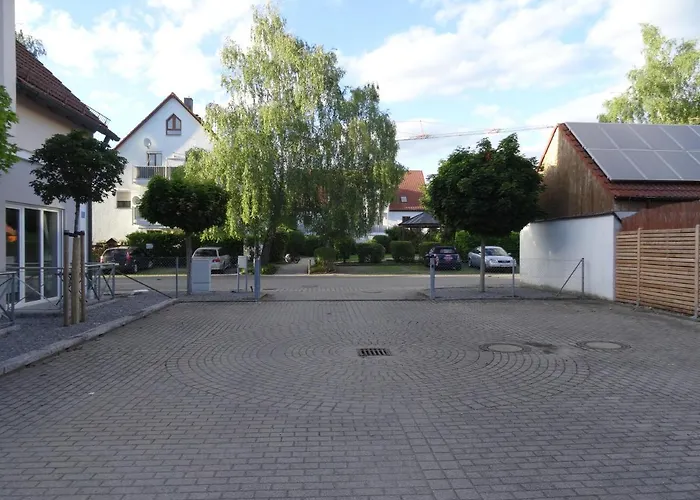 Airport Park Muc Hotel