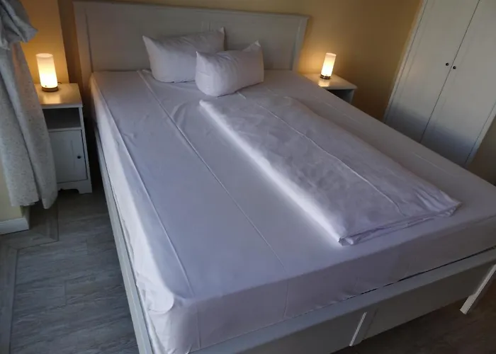 Hotel Airport Park Muc 3*