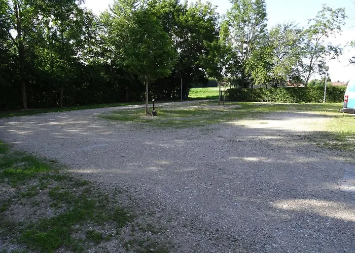 Airport Park Muc 3* Hallbergmoos