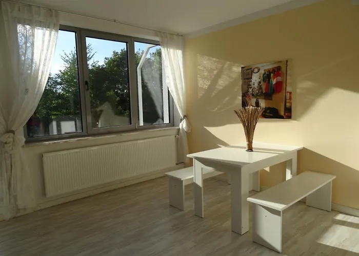 Airport Park Muc Hotel Hallbergmoos