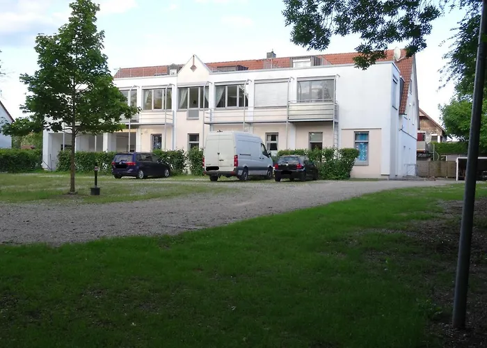 Airport Park Muc 3*