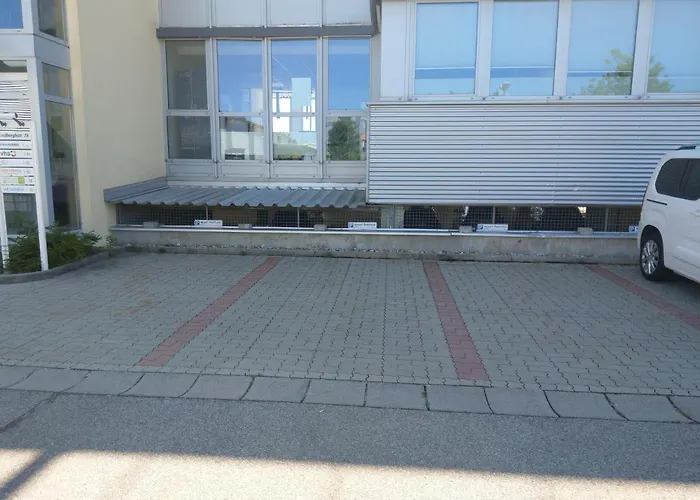 Airport Park Muc Hotel Hallbergmoos