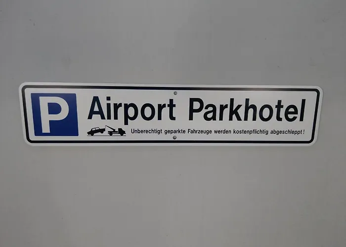 Airport Park Muc Hotel Hallbergmoos