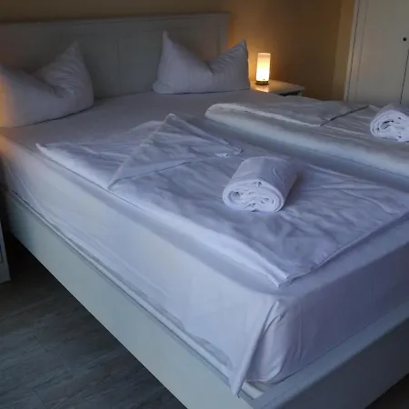 Hotel Airport Park Muc 3*