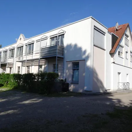 Hotel Airport Park Muc Hallbergmoos