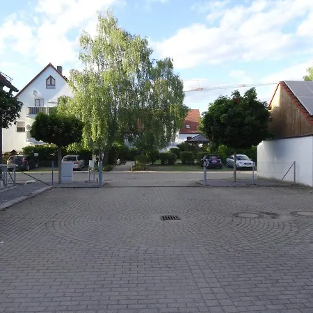 Airport Park Muc Hotel