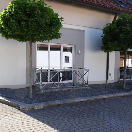 Airport Park Muc Hotel Hallbergmoos