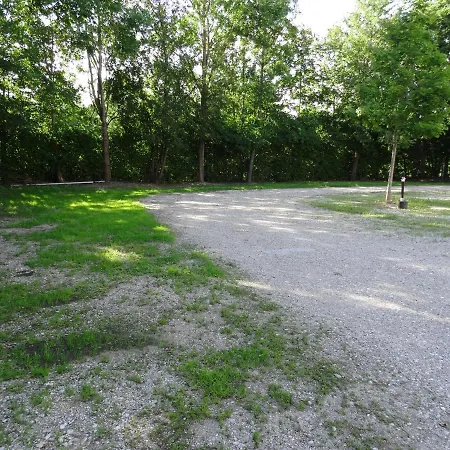 Airport Park Muc 3*