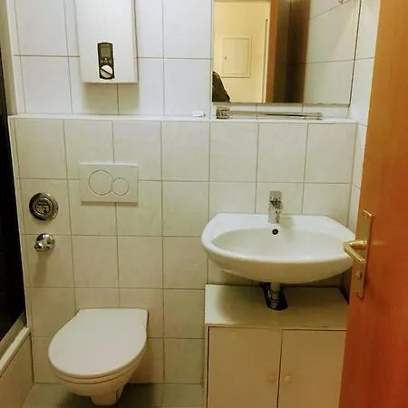Hotel Airport Park Muc 3*
