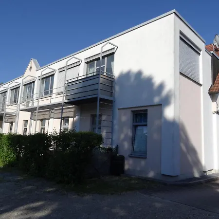 Hotell Airport Park Muc 3*