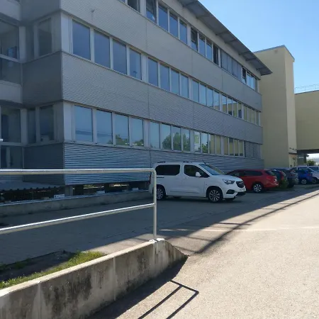 Airport Park Muc