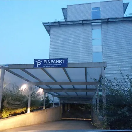 Airport Park Muc Hotel 3*