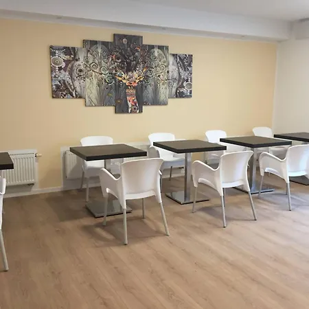 Airport Park Muc Hotel 3*