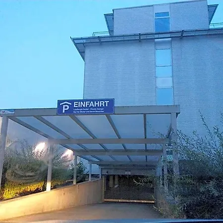 Airport Park Muc