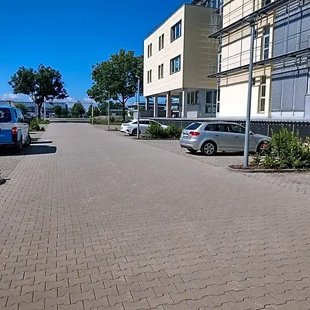 Airport Park Muc Hotel