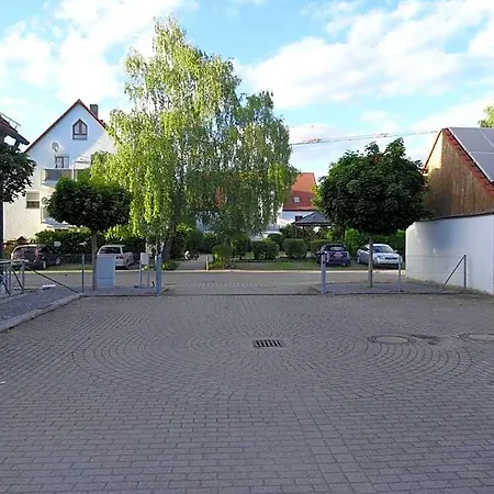 Airport Park Muc Hotel