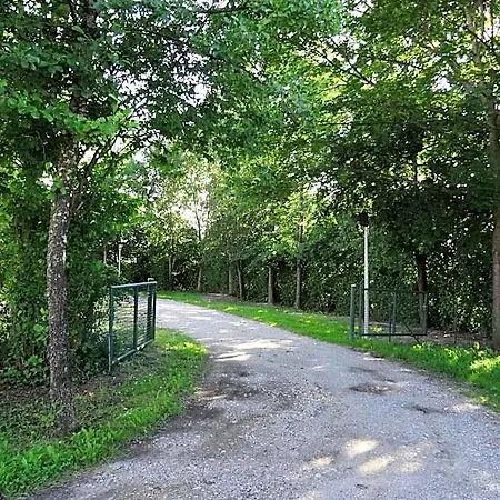 Airport Park Muc Ξενοδοχείο 3*