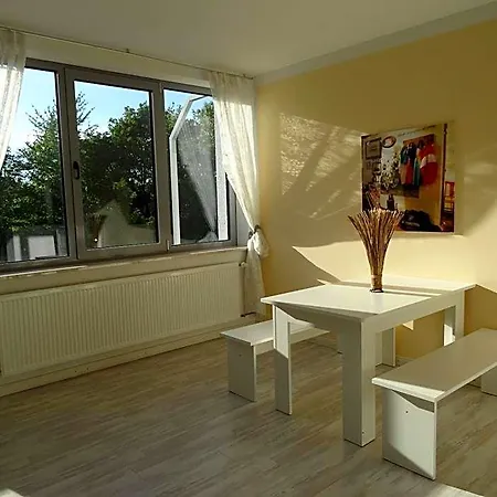 Airport Park Muc Ξενοδοχείο 3*