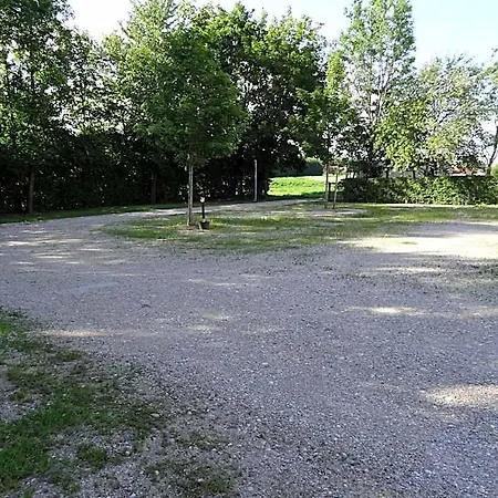 Airport Park Muc 3* Χαλμπεργκμόος