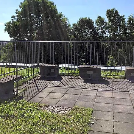 Airport Park Muc Ξενοδοχείο Χαλμπεργκμόος