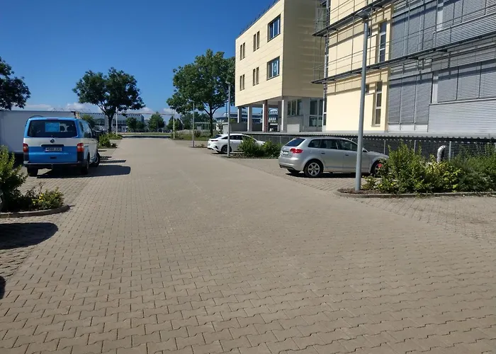 Airport Park Muc 3* Hallbergmoos