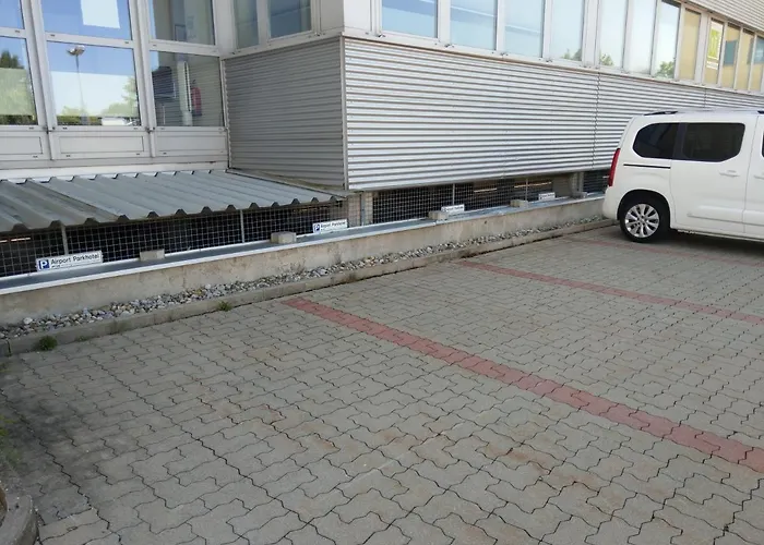 Hotel Airport Park Muc 3*