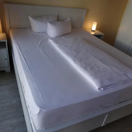 Hotel Airport Park Muc 3*